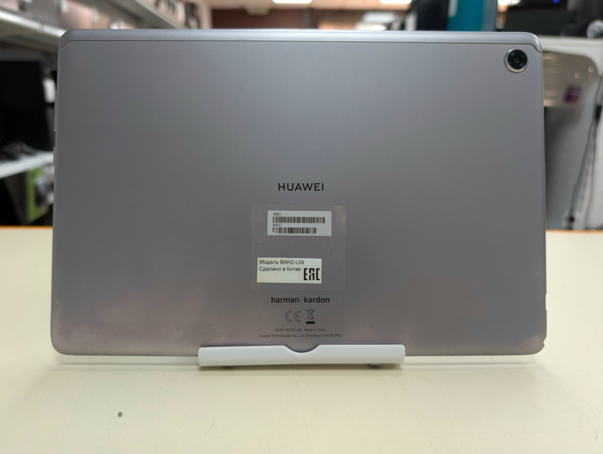 Планшет Huawei MediaPad M5 Lite 10 32 ГБ