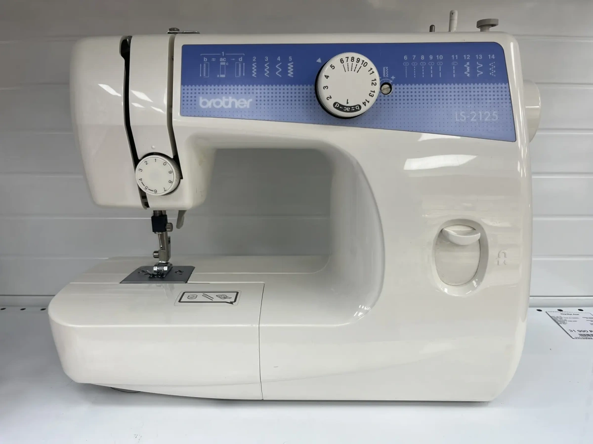 Швейная машина Brother LS 2125