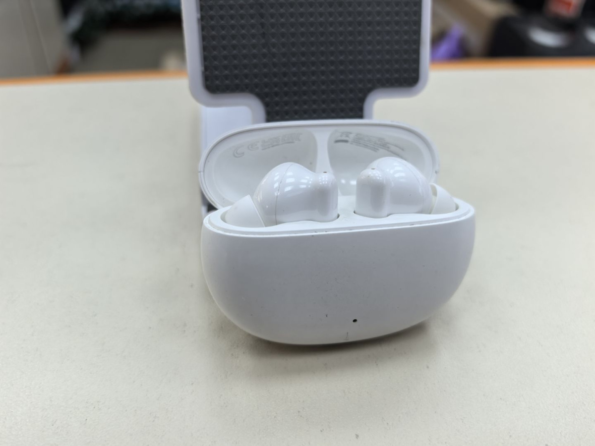 Наушники беспроводные HONOR Choice Earbuds X5 Lite