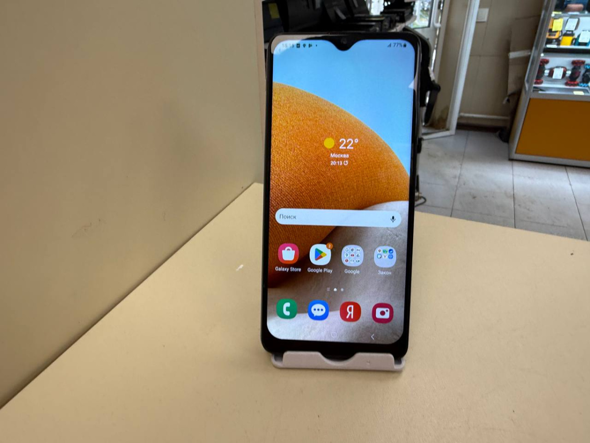 Смартфон Samsung Galaxy A32 4/64