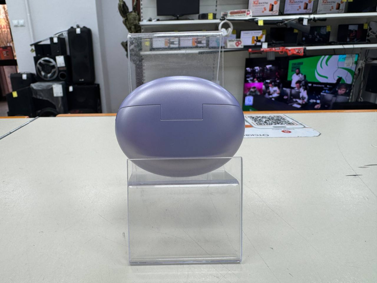 Наушники беспроводные HUAWEI FreeBuds 6i