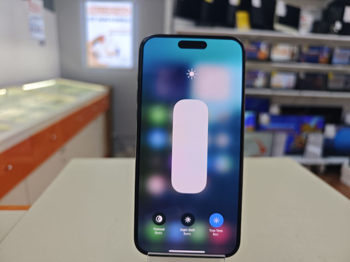 Смартфон Apple iPhone 15 Pro Max 256Gb