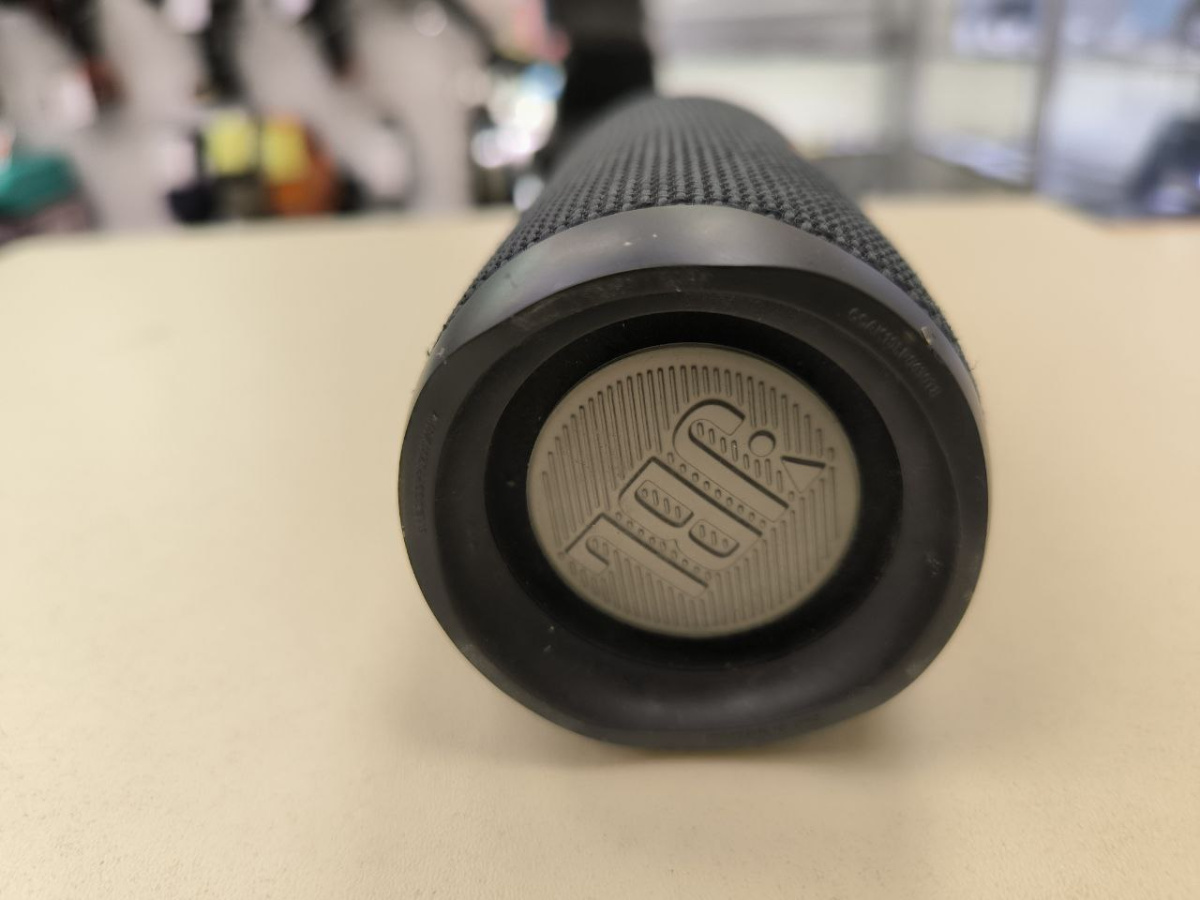 Портативная акустика JBL FLIP 5 