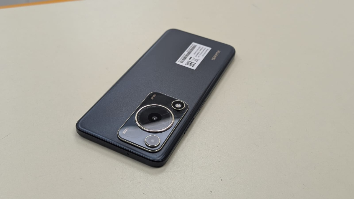 Смартфон Huawei Nova Y72S 128Gb