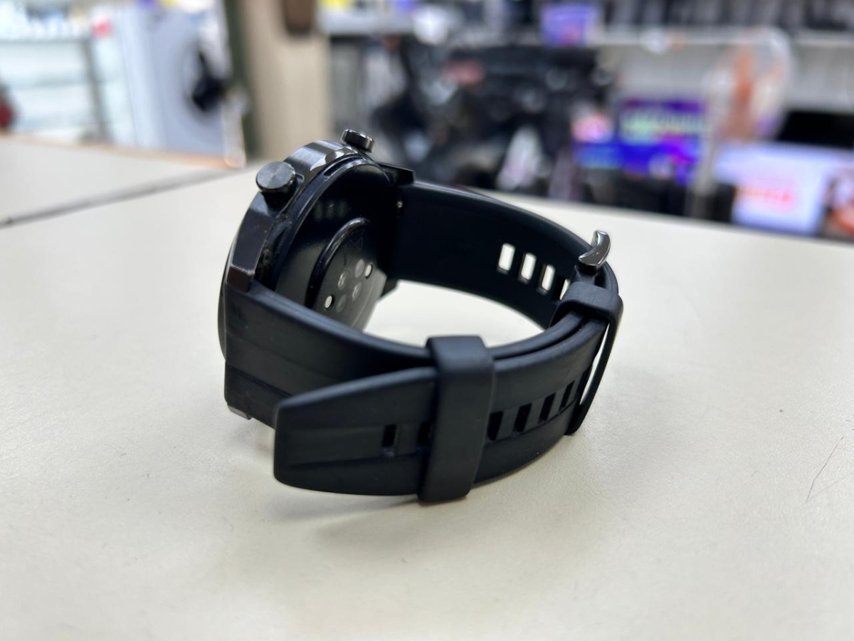 Смарт-часы Huawei Watch GT-2