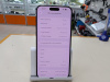 Смартфон Apple iPhone 15 Pro Max 512Gb eSIM
