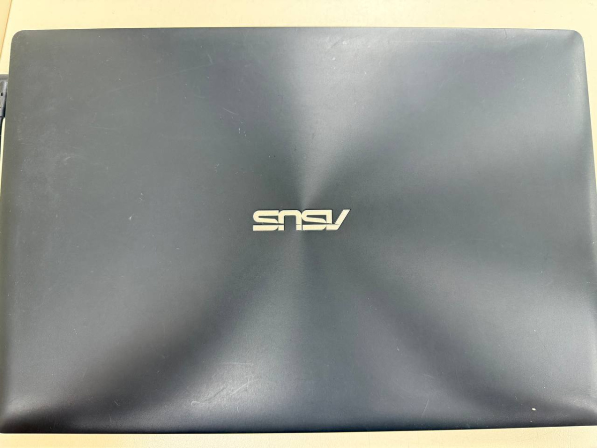 Ноутбук ASUS P553M; Celeron N2840, HD Graphics, 2 Гб, 120 Гб, Нет