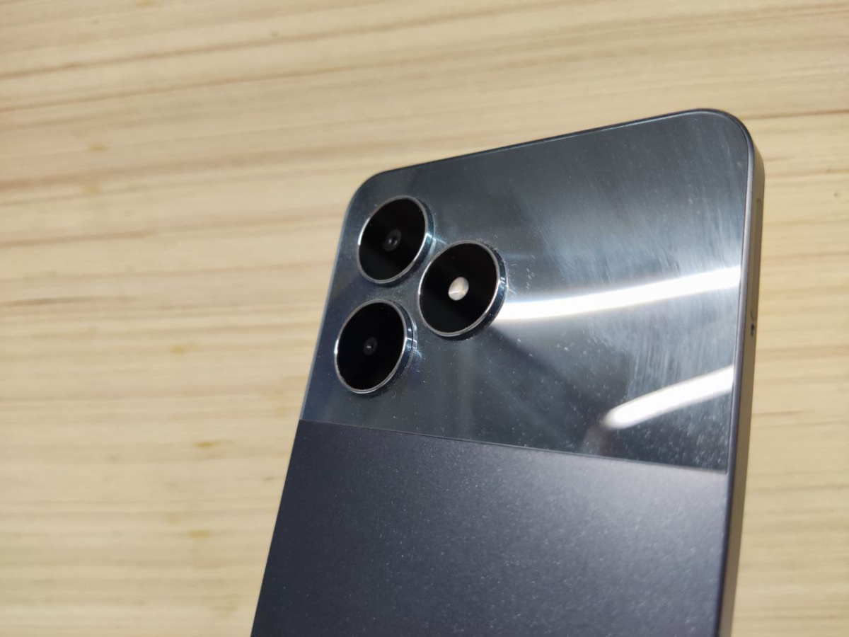 Смартфон Realme Note 50 3/64