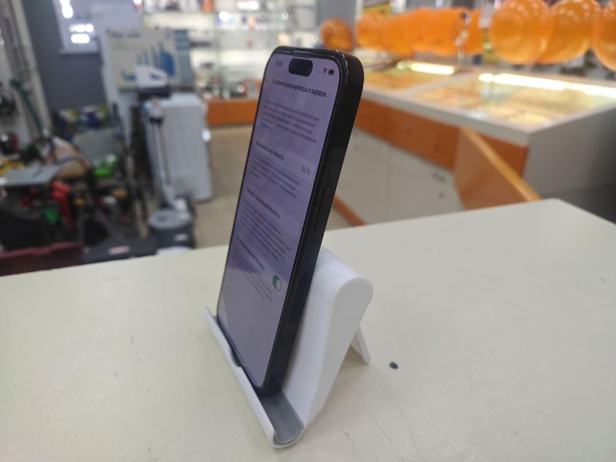 Смартфон Apple Iphone 14 Pro 128Gb