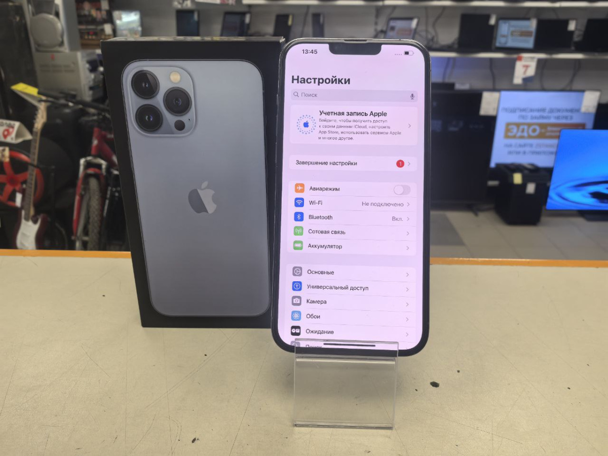 Смартфон Apple Iphone 13 Pro Max 128Gb