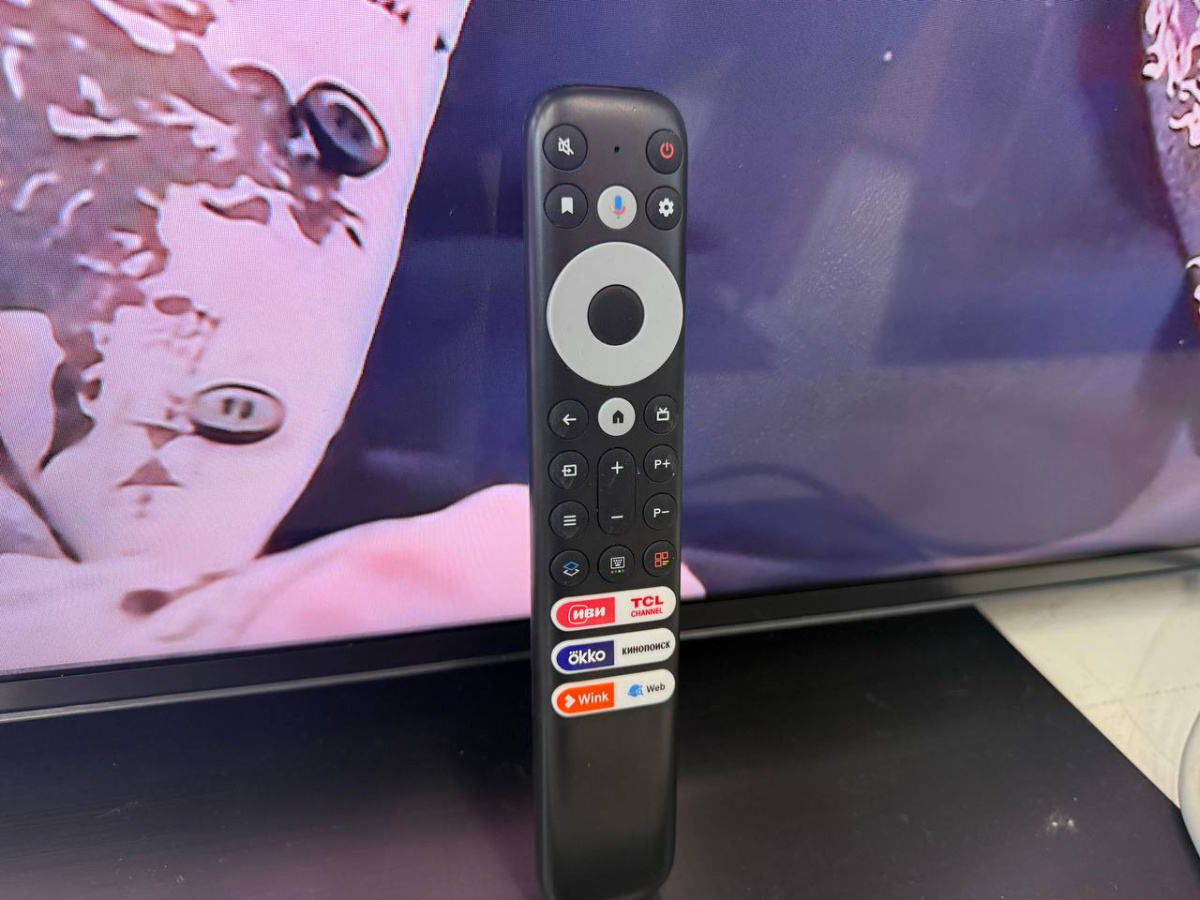LED Телевизор TCL 65C845
