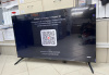 LED Телевизор Яндекс Станция Бейсик с Алисой, 55" 4K UHD