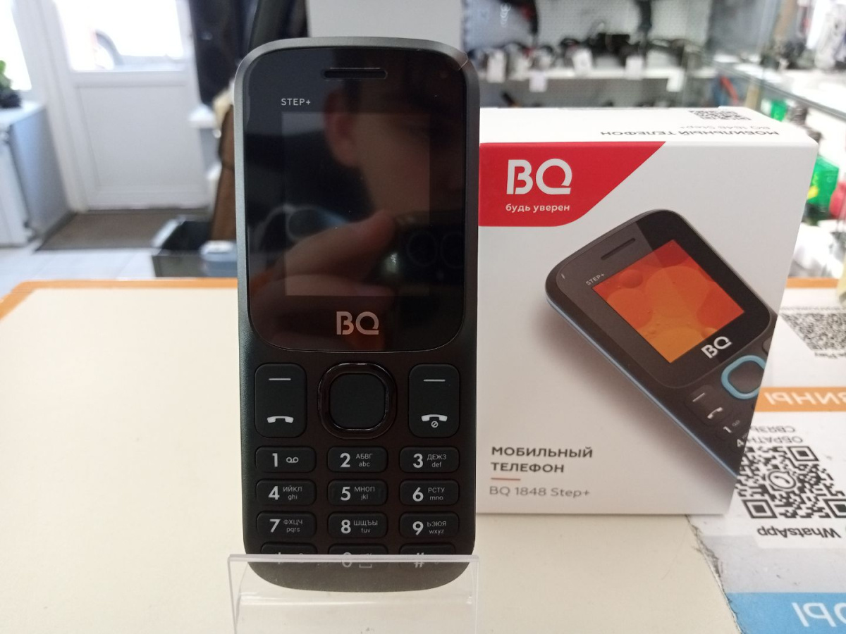 Мобильный телефон BQ 1848