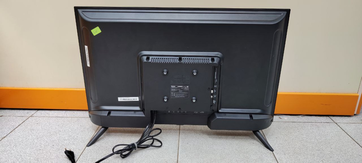 LED Телевизор Haier 32 Smart TV S2