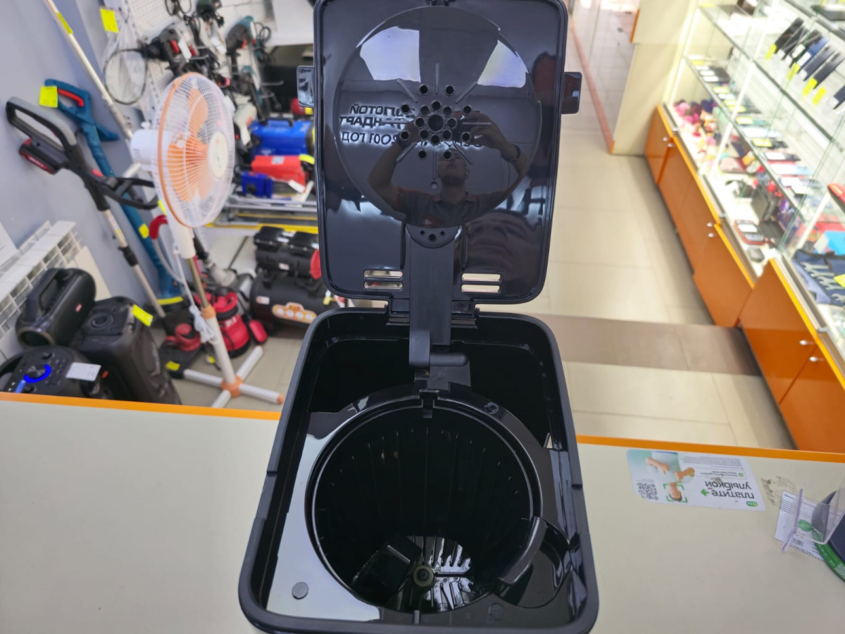 Кофеварка Tefal CM600810