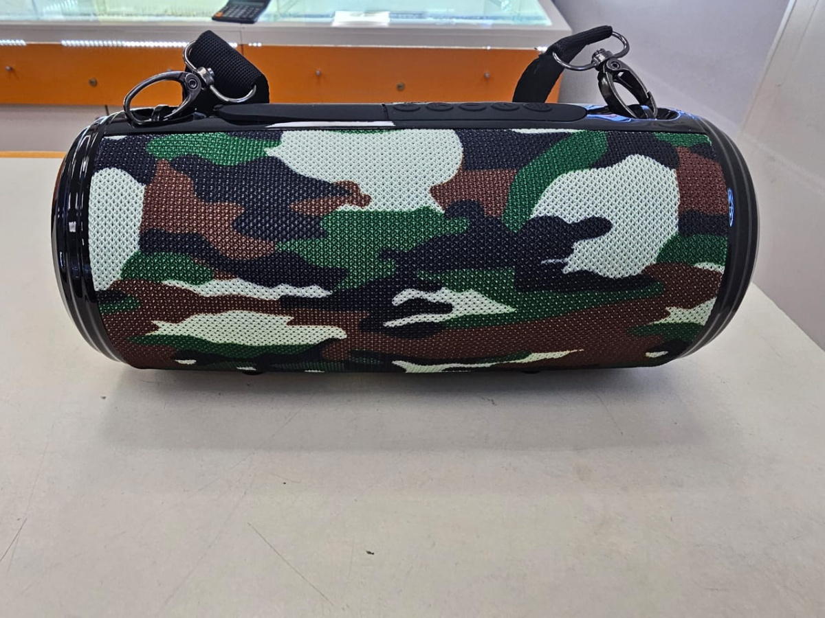Портативная акустика Borofone BR13
