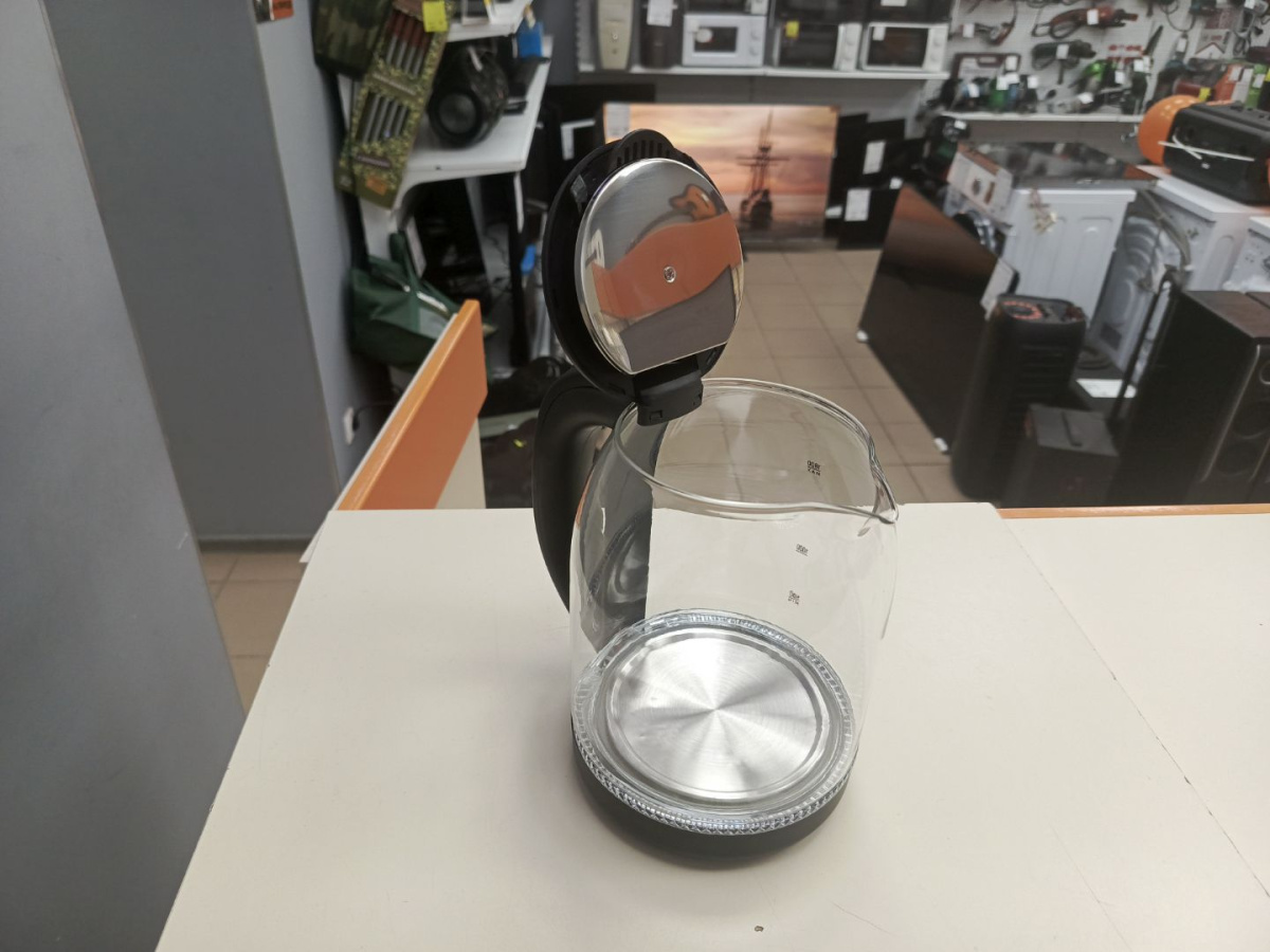 Чайник электрический Centex CT-0010