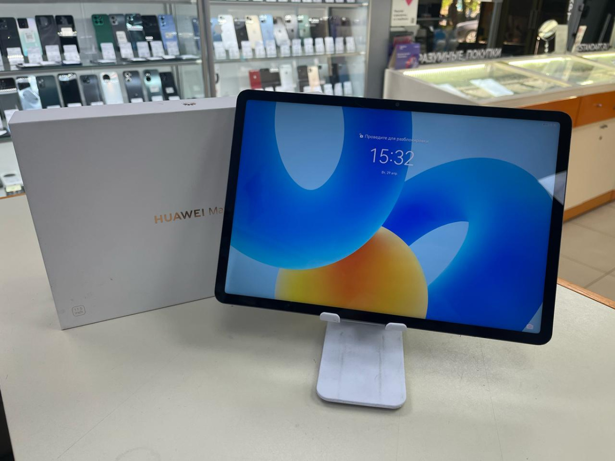 Планшет Huawei MatePad 11.5" 6/128