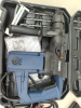 Перфоратор Ferm HDM1028