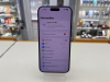 Смартфон Apple iPhone 15 Pro Max 256Gb