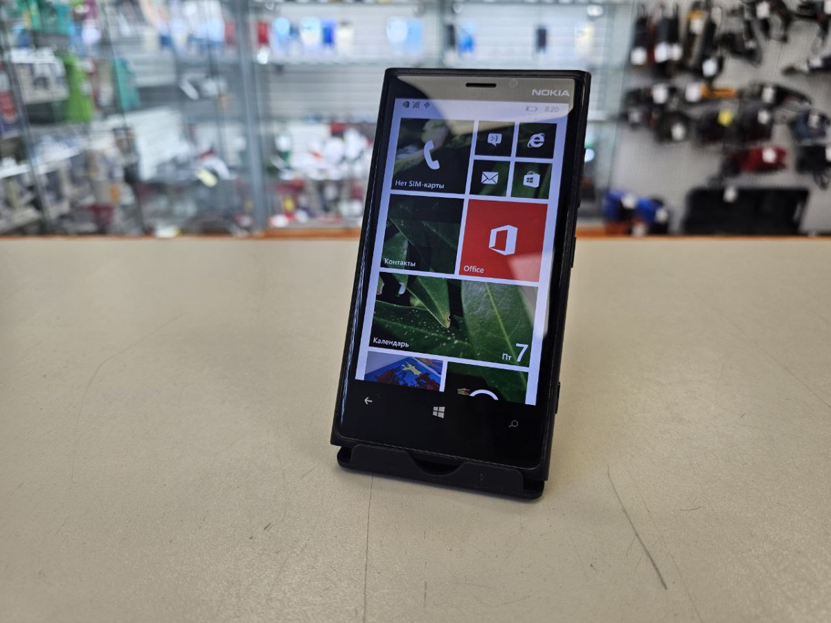 Смартфон Microsoft Lumia 930