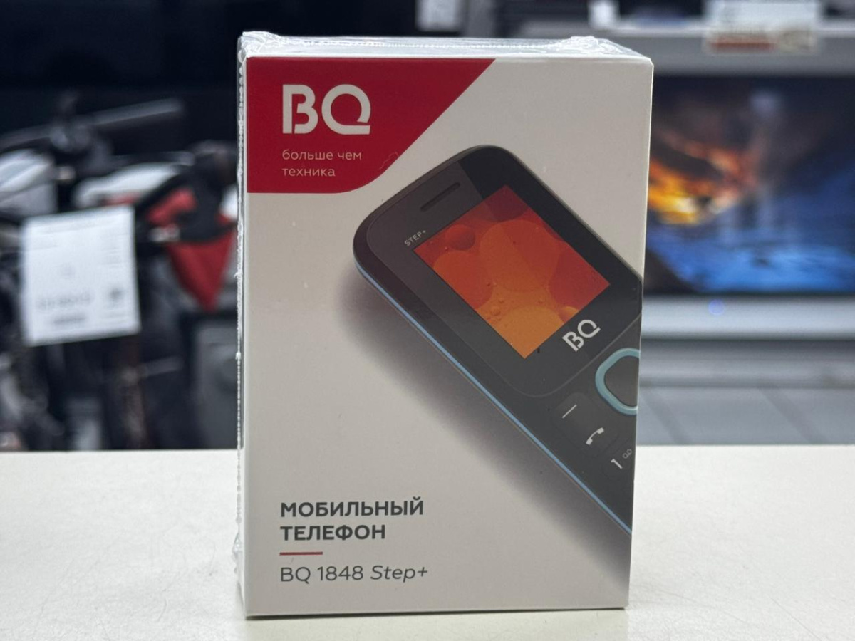 Мобильный телефон BQ 1848
