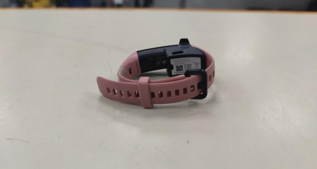 Фитнес-браслет Honor BAND 5