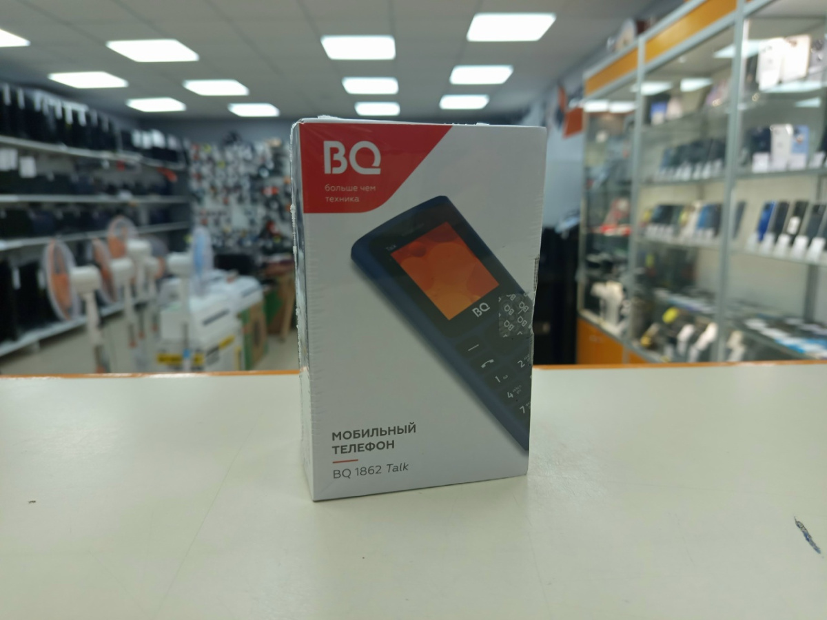 Мобильный телефон BQ 1848