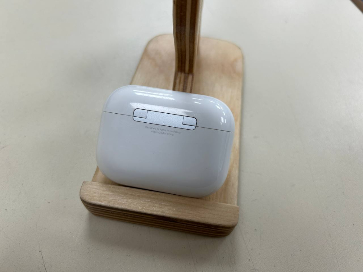 Наушники беспроводные Apple AirPods Pro 2 Case USB-C