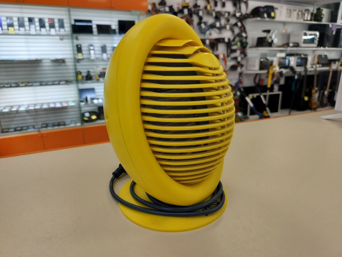 Тепловентилятор Zanussi ZFH/C-405;