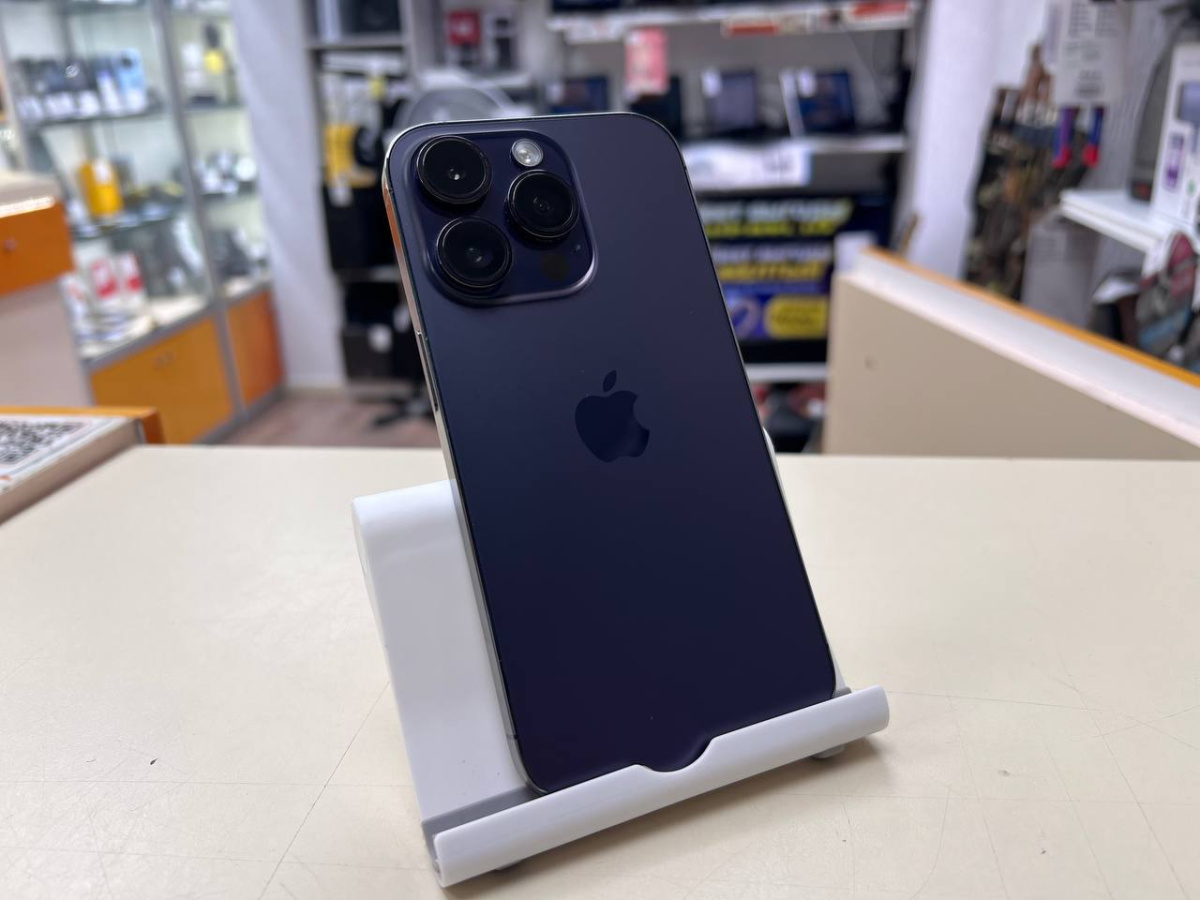 Смартфон Apple Iphone 14 Pro 128Gb