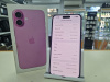Смартфон Apple Iphone 16 Plus 128Gb