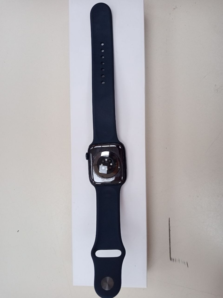 Смарт-часы Apple Watch Series 7 45mm
