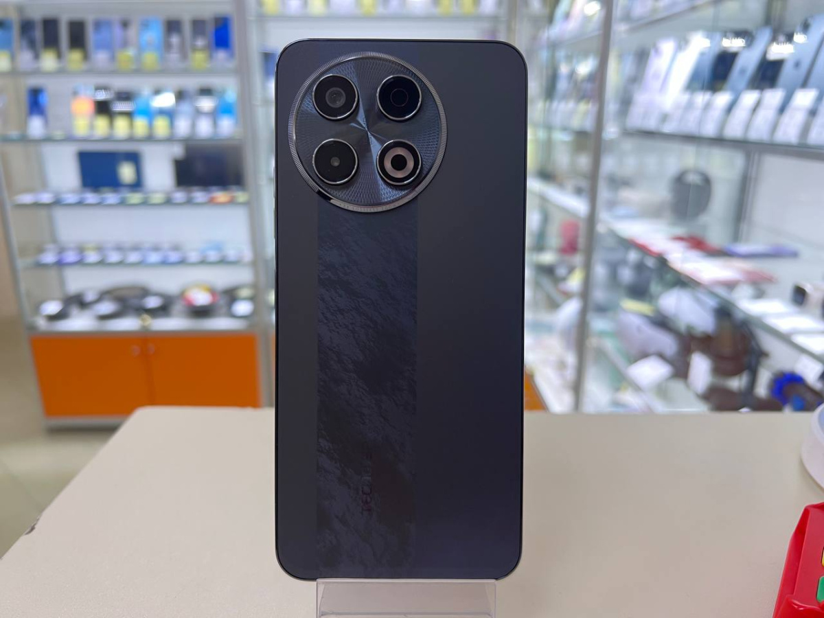Смартфон Tecno SPARK 30 PRO 8/128