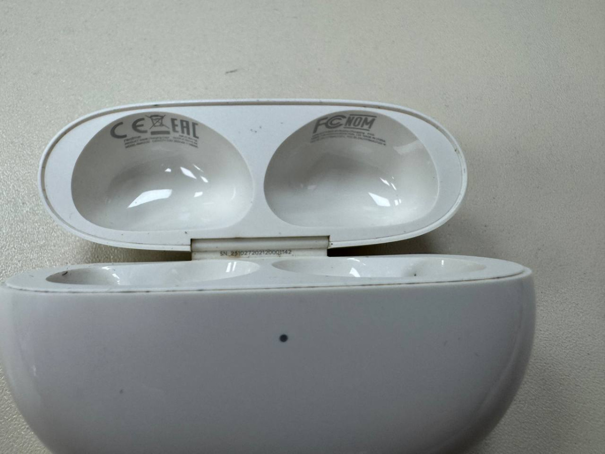 Наушники беспроводные REALME Buds Air 5 PRO