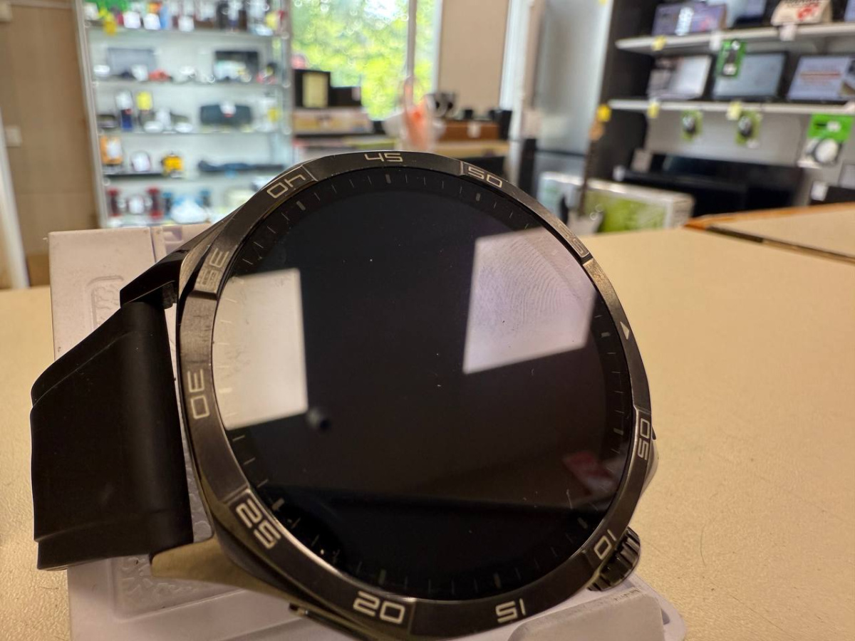 Смарт-часы Huawei Watch GT 5