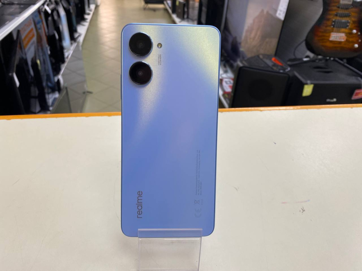 Смартфон Realme 10 Pro 5G 8/256