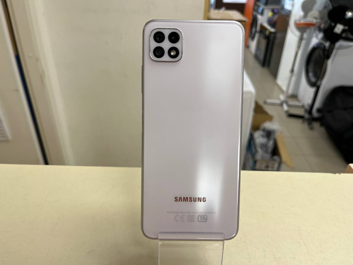 Смартфон Samsung Galaxy A22S 4/64