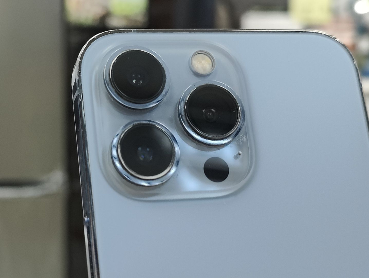 Смартфон Apple iPhone 13 Pro 128Gb