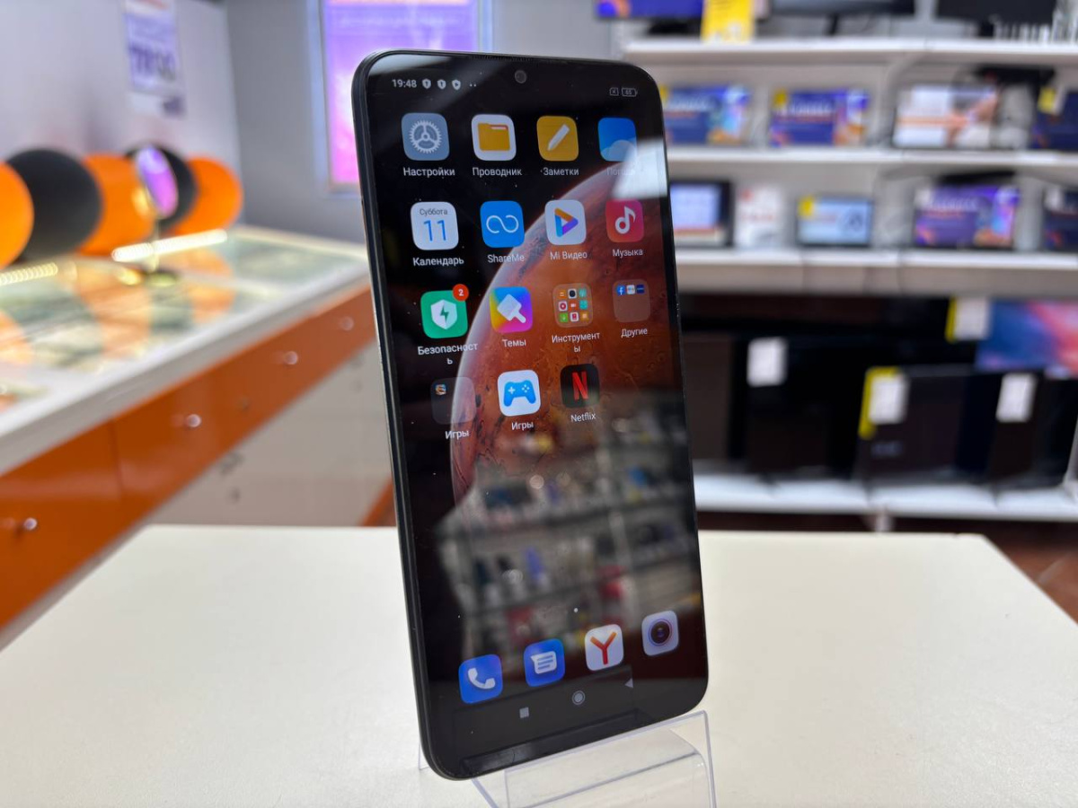 Смартфон Xiaomi Redmi 9A 2/32