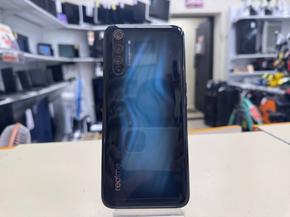 Смартфон Realme 6 Pro 8/128