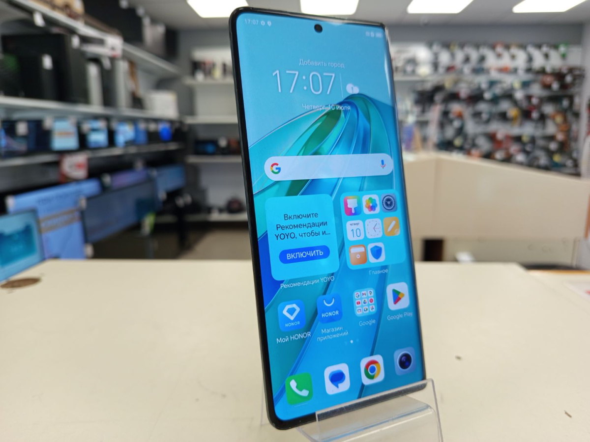 Смартфон Honor X9a 6/128