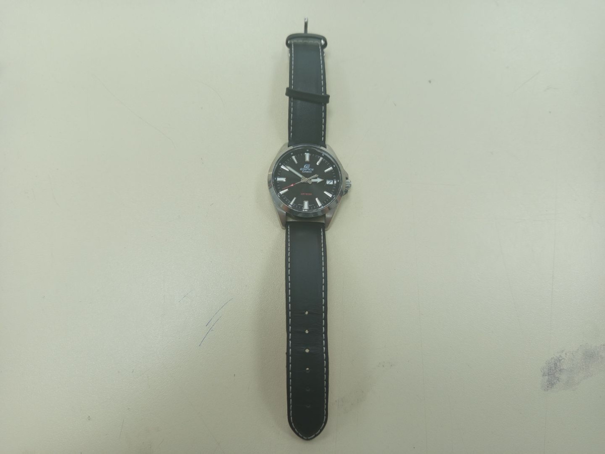 Часы наручные Casio EDIFICE 5490;