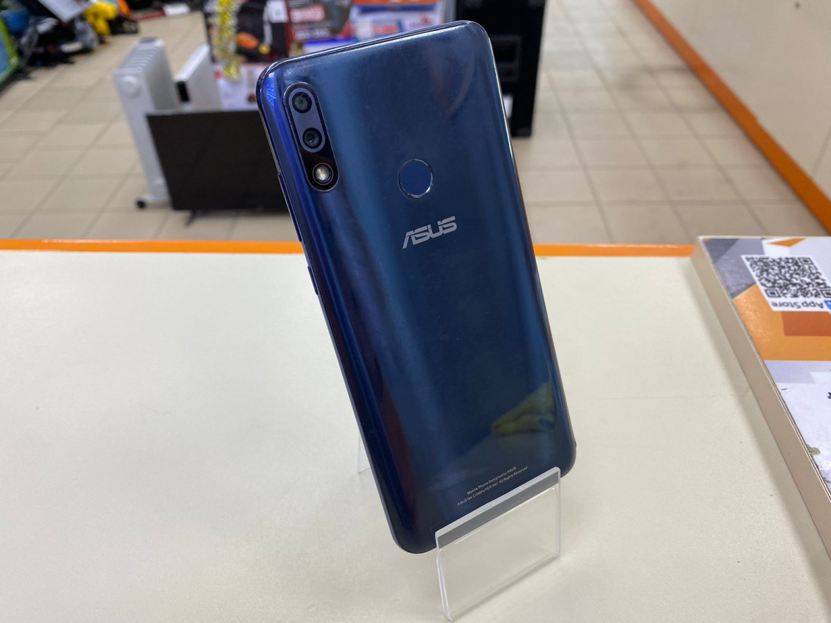 Смартфон Asus MAX PRO M2 ZB631KL