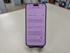 Смартфон Apple iPhone 15 Pro Max 256Gb