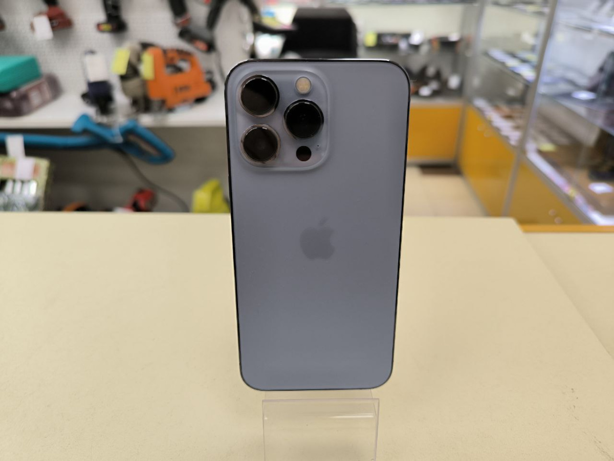 Смартфон Apple iPhone 13 Pro 128Gb