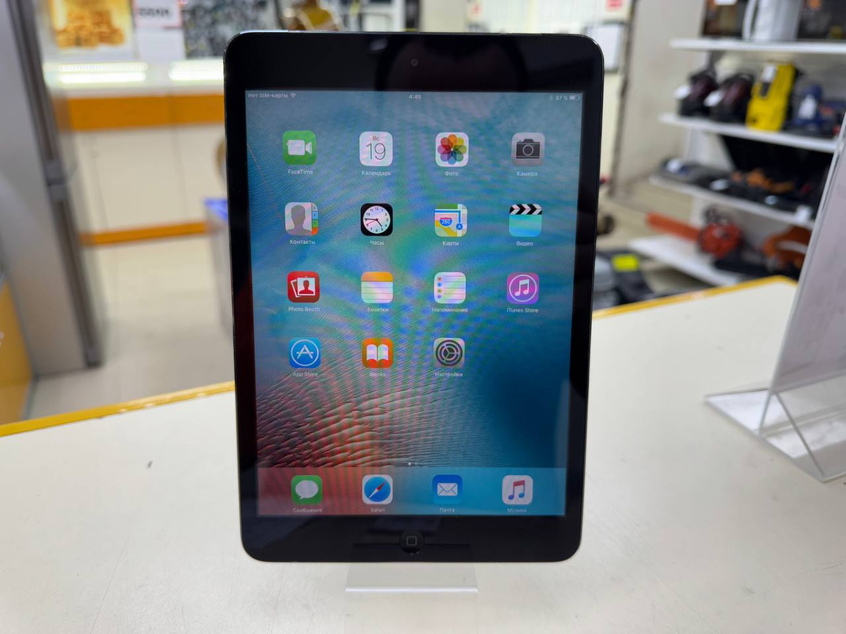 Планшет iPad MINI 2 RETINA 64GB