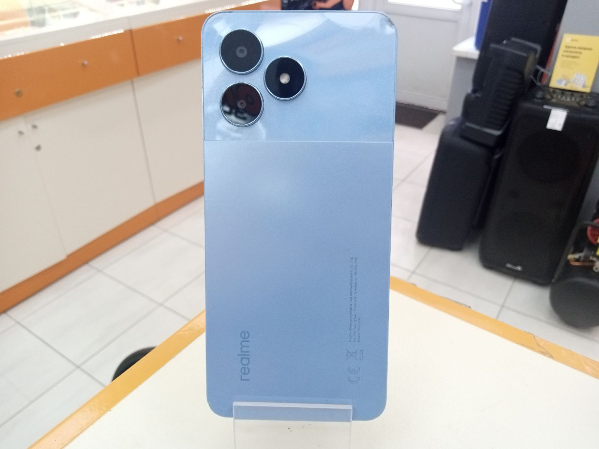 Смартфон Realme Note 50 4/128