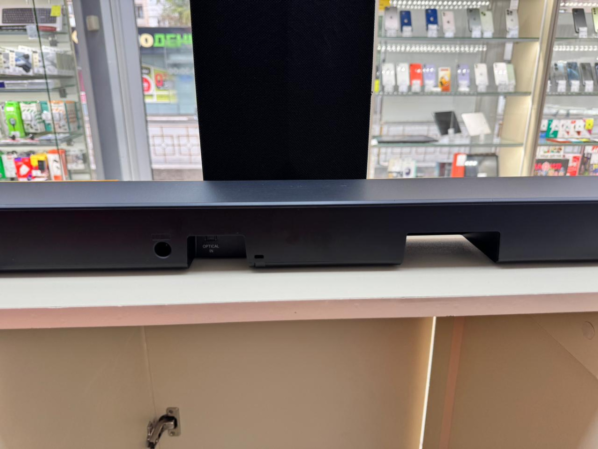 Саундбар LG SL4