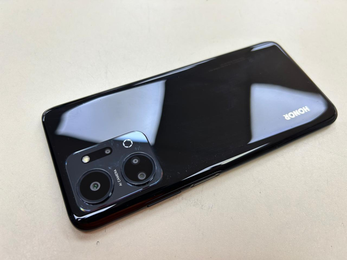 Смартфон Honor X7A Plus 6/128